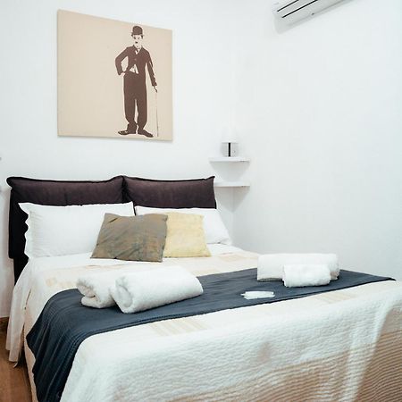 Loft 3 Min Acquario - Centro Genova Apartment Exterior photo