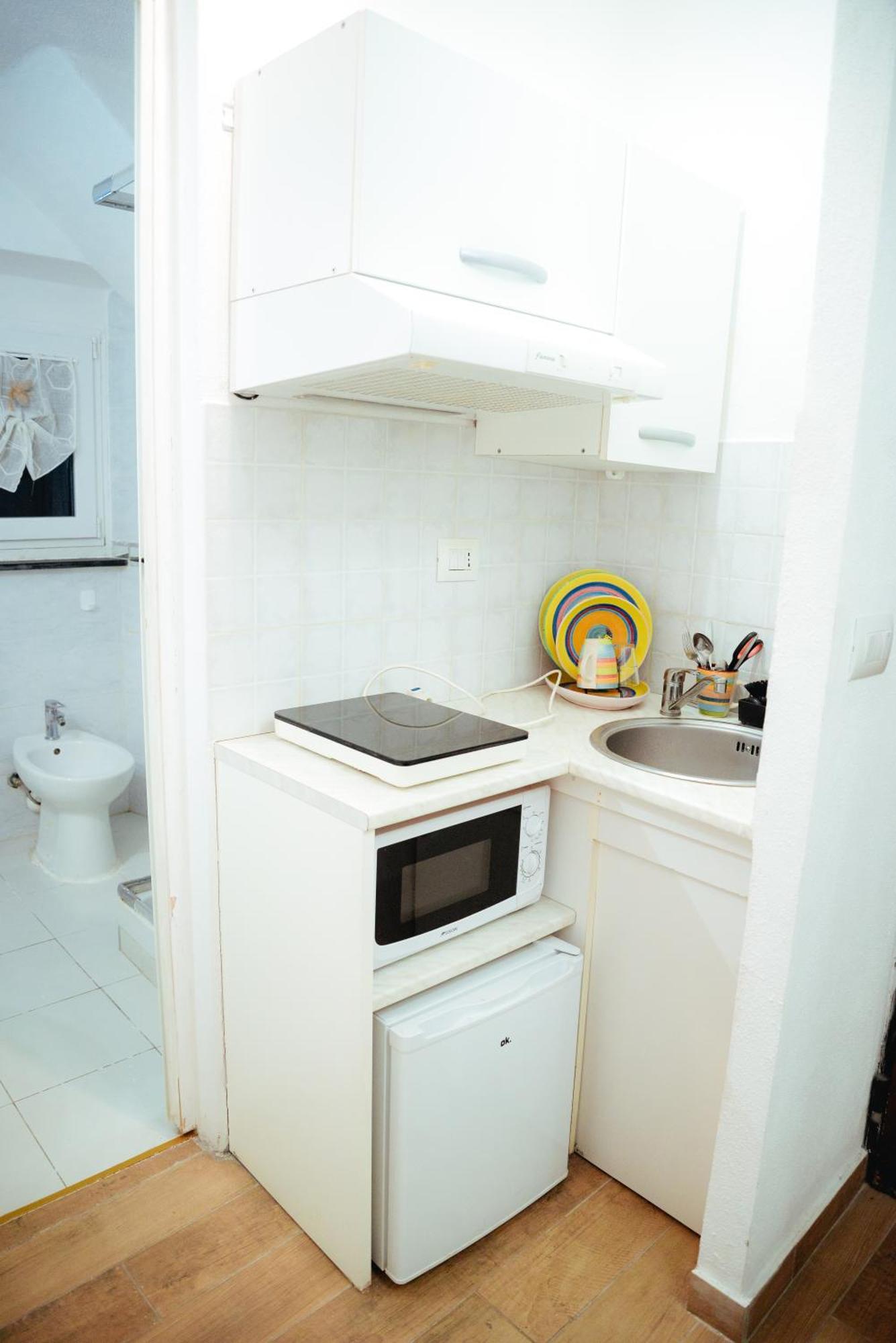 Loft 3 Min Acquario - Centro Genova Apartment Exterior photo