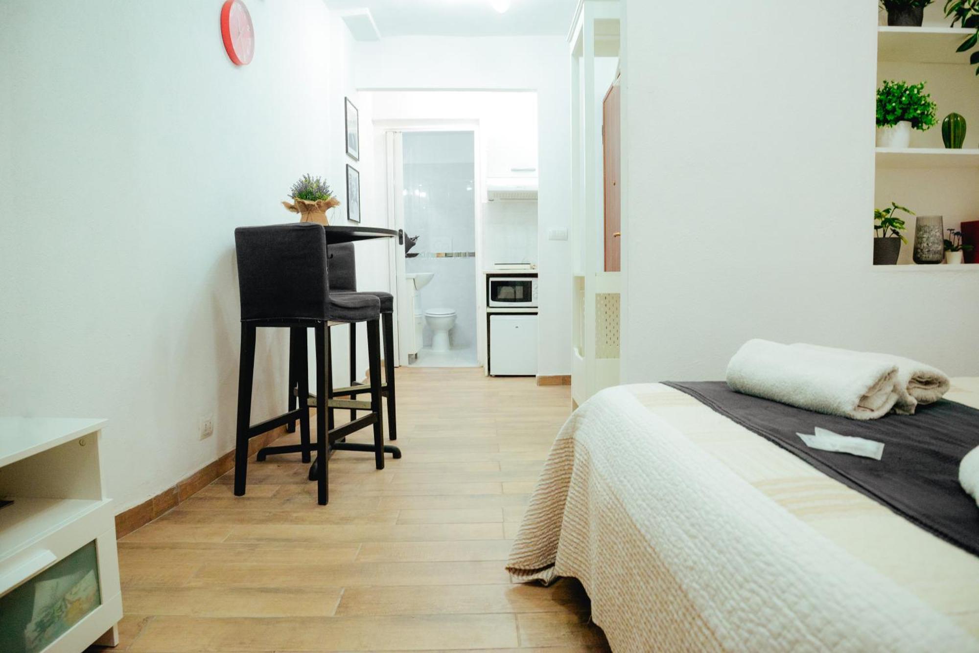 Loft 3 Min Acquario - Centro Genova Apartment Exterior photo