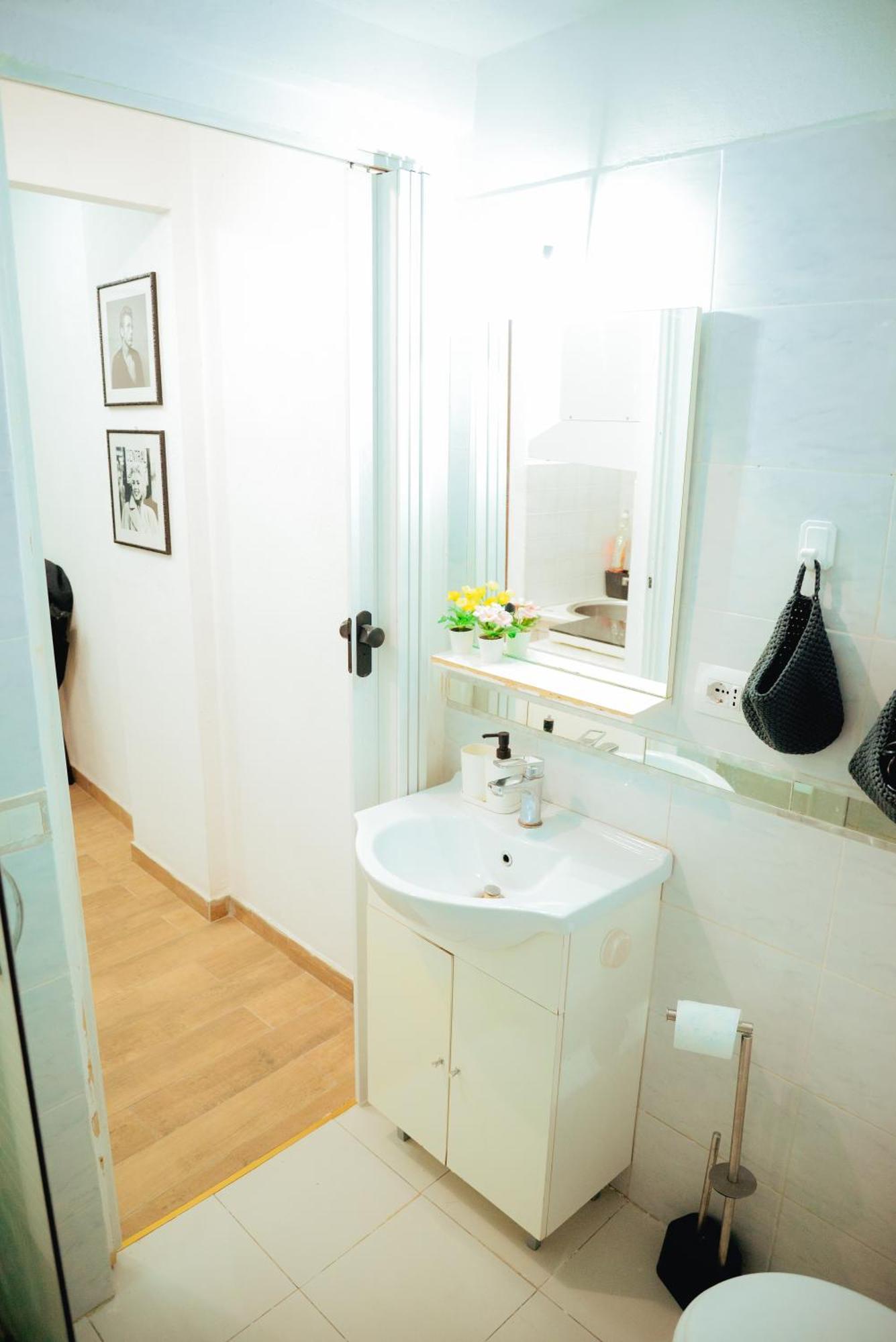 Loft 3 Min Acquario - Centro Genova Apartment Exterior photo